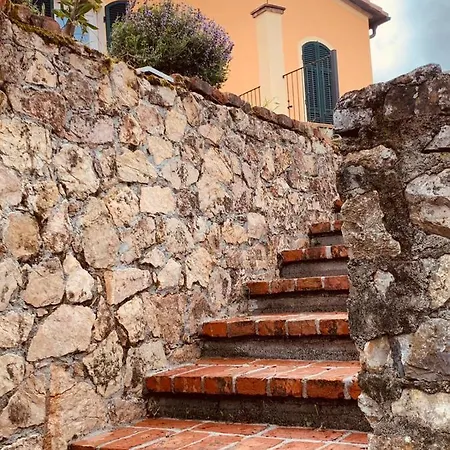 Πανσιόν Finestra Tra Le Stelle