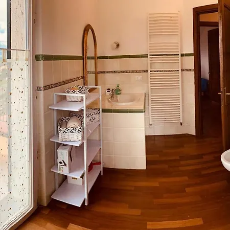 Finestra Tra Le Stelle 3* Arcola