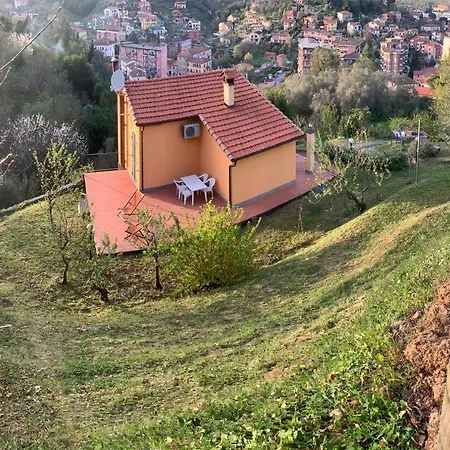 Finestra Tra Le Stelle 3* Arcola