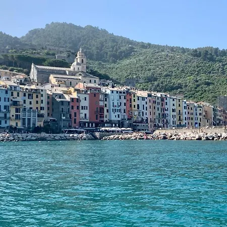 Finestra Tra Le Stelle 3* Arcola