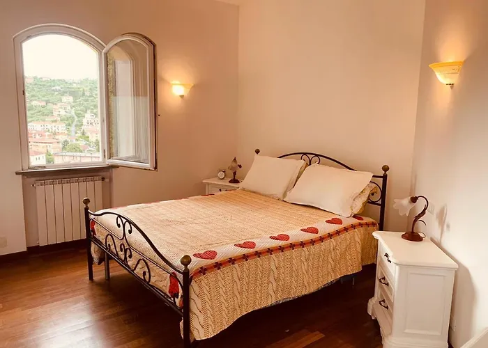 Finestra Tra Le Stelle 3*