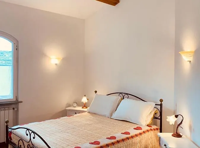 Finestra Tra Le Stelle Gæstehus 3*