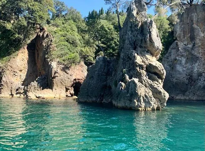 Gæstehus Finestra Tra Le Stelle Arcola