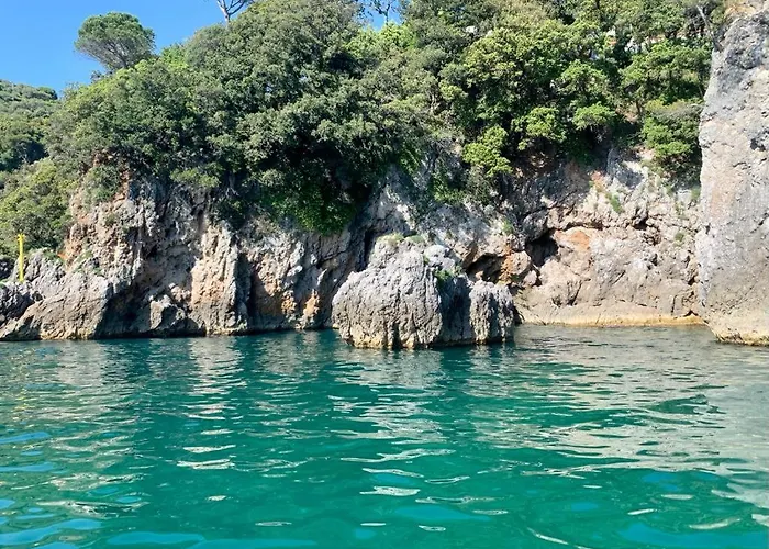 Gæstehus Finestra Tra Le Stelle Arcola