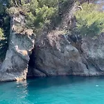 Casa de hóspedes Finestra Tra Le Stelle Arcola