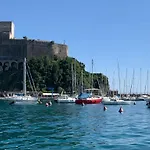 Casa de hóspedes Finestra Tra Le Stelle 3*