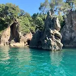 Casa de hóspedes Finestra Tra Le Stelle Arcola