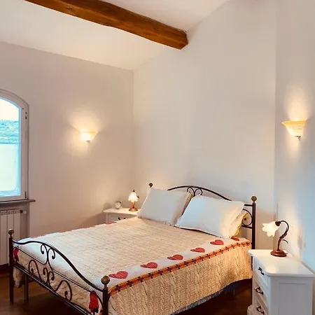 Finestra Tra Le Stelle Guest house *