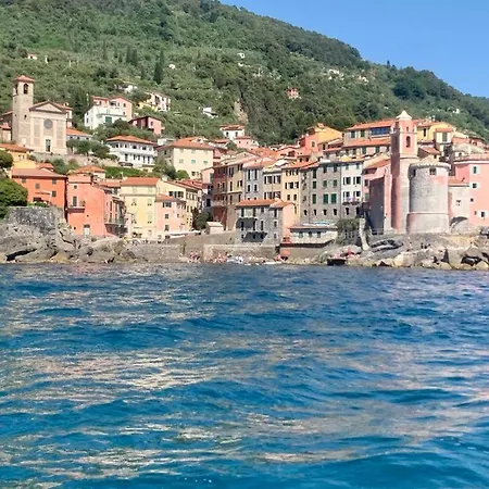 Finestra Tra Le Stelle Casa de hóspedes 3*