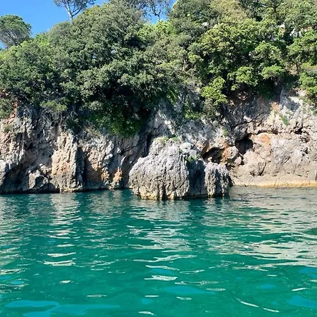 Pensión Finestra Tra Le Stelle Arcola