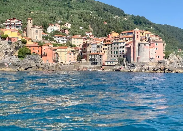 Finestra Tra Le Stelle Penzion 3*